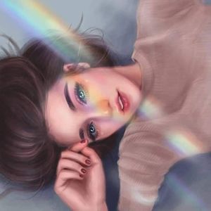 Meet your Posher, Lorena